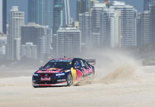 Illustration for article titled Proposal: Forza 6 V8 Supercars Championship